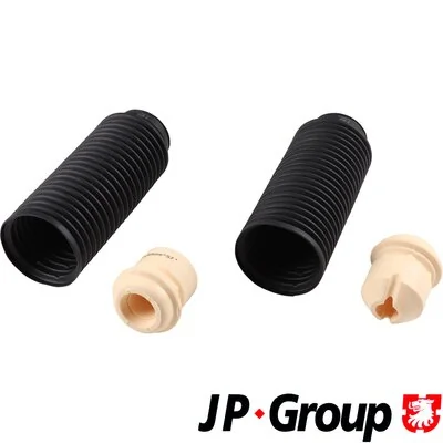 Dust Cover Kit, shock absorber